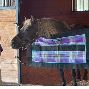 Meet your Posher, Beau